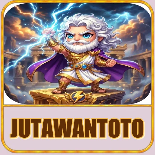 Aplikasi jutawantoto Android